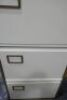 Triumph 4 Drawer Steel Filing Cabinet - 4
