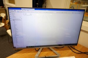 ViewSonic 32" Monitor