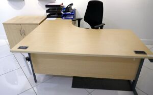 Office Furniture