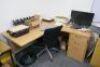 Office Furniture - 3