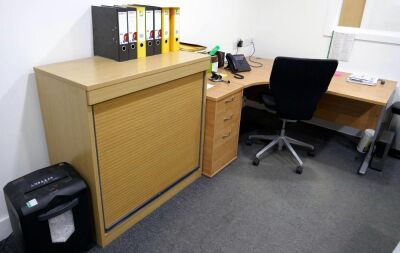 Office Furniture