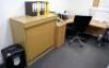 Office Furniture