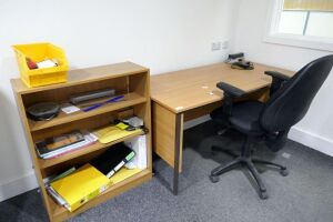 Office Furniture