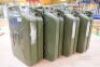 20L Jerry Cans - 3