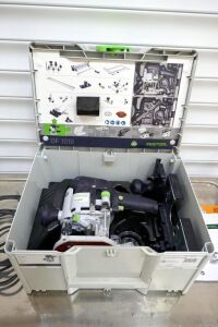 Festool OF 1010 Router 240V