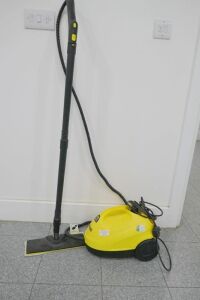 Karcher SG 2 Floor Cleaner