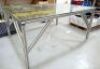 Minitec Aluminium Table
