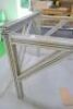 Minitec Aluminium Table - 3