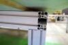 Minitec Aluminium Table - 3