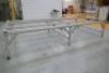 Minitec Aluminium Table