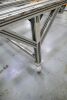 Minitec Aluminium Table - 4