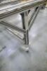 Minitec Aluminium Table - 4