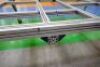 Minitec Aluminium Table - 3