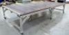 Minitec Aluminium Table - 3