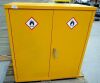 Steel Flammables Cabinet