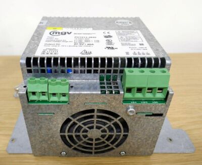 MGV PH1013-2840 Power Supply