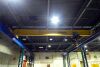 Demag 10T Overhead Gantry Crane