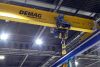 Demag 10T Overhead Gantry Crane - 2