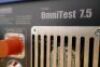 Mecmesin OmniTest 7.5 Universal Testing Machine - 8
