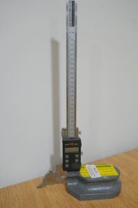 300mm Digital Vernier Height Gauge