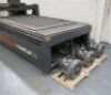 Spartan 1325 CNC Router - 3