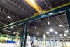 Demag 8T Overhead Gantry Crane - 4