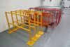 Assorted Safety Barriers - 3