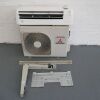 Mitsubishi Air Conditioning Unit