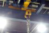 Demag 8T Overhead Gantry Crane - 6