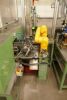 Peco Robotised Spot Welder - 2