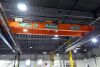 Peloby 10T Overhead Gantry Crane