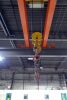 Peloby 10T Overhead Gantry Crane - 7