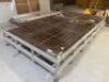 Aluminium Honeycomb Core Machining Table - 3