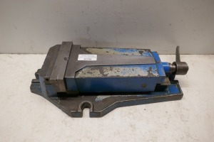 Gripper 6" Machine Vice