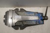 Gripper 6" Machine Vice - 2