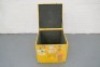 Padded Storage Box