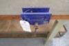 Woodworking Bench With Vice - 2