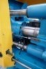 BOY 80M Plastic Injection Moulder - 3