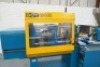 BOY 80M Plastic Injection Moulder - 2