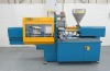 BOY 50M Plastic Injection Moulder - 2