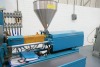 BOY 50M Plastic Injection Moulder - 11