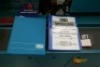 BOY 50M Plastic Injection Moulder - 14
