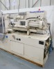 Krauss Maffei 110-520 C1 Plastic Injection Moulder - 5