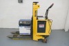 Barlow W20-21P Pedestrian Forklift