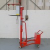 Parr 500kg Manual Forklift - 2