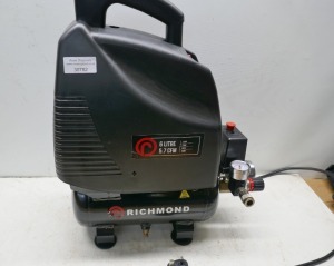 Richmond 240v Air Compressor