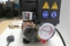 Richmond 240v Air Compressor - 3