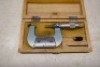 25-100mm Micrometers - 2