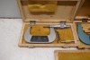 25-100mm Micrometers - 3