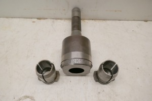 R8 Clarkson Collet Chuck